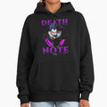 Death Note Ryuk - Adult & Kids T-Shirts, Sweatshirts & Hoodies apparel design preview 1