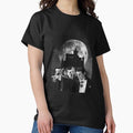 Classic Universal Horror Monsters - Adult & Kids T-Shirts, Sweatshirts & Hoodies apparel design preview 1