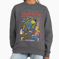 Don't Sit Too Close - Adult & Kids T-Shirts, Sweatshirts & Hoodies apparel design preview 1