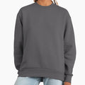 Dark Charcoal Color Classic - Adult & Kids T-Shirts, Sweatshirts & Hoodies apparel design preview 1
