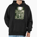 HP Lovecraft At The Movies - Adult & Kids T-Shirts, Sweatshirts & Hoodies apparel design preview 1