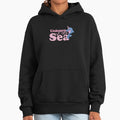 Narwhal the unicorn of sea - Adult & Kids T-Shirts, Sweatshirts & Hoodies apparel design preview 1
