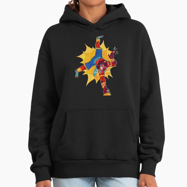 Pavitr Prabhakar - Adult & Kids T-Shirts, Sweatshirts & Hoodies apparel design preview 1