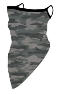 Simply Southern Camo Green Protective Mask Cover - Adult & Kids T-Shirts, Sweatshirts & Hoodies apparel design preview 1