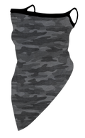 Simply Southern Camo Grey Protective Mask Cover - Adult & Kids T-Shirts, Sweatshirts & Hoodies apparel design preview 1