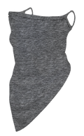 Simply Southern Heather Grey Protective Mask Cover - Adult & Kids T-Shirts, Sweatshirts & Hoodies apparel design preview 1