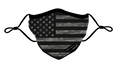 Simply Southern Preppy Camo USA Protective Mask - Adult & Kids T-Shirts, Sweatshirts & Hoodies apparel design preview 1