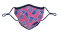 Simply Southern Preppy Pink Pineapple Protective Mask - Adult & Kids T-Shirts, Sweatshirts & Hoodies apparel design preview 1