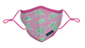 Simply Southern Preppy Pink Turtle Protective Mask - Adult & Kids T-Shirts, Sweatshirts & Hoodies apparel design preview 1