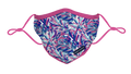 Simply Southern Preppy Abstract Protective Mask - Adult & Kids T-Shirts, Sweatshirts & Hoodies apparel design preview 1