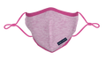 Simply Southern Preppy Heather Pink Protective Mask - Adult & Kids T-Shirts, Sweatshirts & Hoodies apparel design preview 1