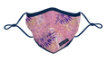 Simply Southern Preppy Palms Protective Mask - Adult & Kids T-Shirts, Sweatshirts & Hoodies apparel design preview 1
