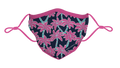 Simply Southern Preppy Palm Tree Protective Mask - Adult & Kids T-Shirts, Sweatshirts & Hoodies apparel design preview 1