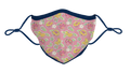 Simply Southern Preppy Peachy Pink Protective Mask - Adult & Kids T-Shirts, Sweatshirts & Hoodies apparel design preview 1