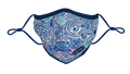 Simply Southern Preppy Swirly Protective Mask - Adult & Kids T-Shirts, Sweatshirts & Hoodies apparel design preview 1