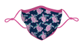 Simply Southern Preppy Turtle Shell Protective Mask - Adult & Kids T-Shirts, Sweatshirts & Hoodies apparel design preview 1