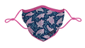 Simply Southern Preppy Turtle Swirl Protective Mask - Adult & Kids T-Shirts, Sweatshirts & Hoodies apparel design preview 1