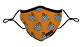 Simply Southern Preppy Pumpkin Fall Protective Mask - Adult & Kids T-Shirts, Sweatshirts & Hoodies apparel design preview 1