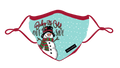 Simply Southern Preppy Cold Outside Holiday - Adult & Kids T-Shirts, Sweatshirts & Hoodies apparel design preview 1