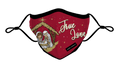 Simply Southern Preppy True Love Holiday Protective - Adult & Kids T-Shirts, Sweatshirts & Hoodies apparel design preview 1