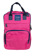 Simply Southern Preppy Classic Pink Backpack Bookbag - Adult & Kids T-Shirts, Sweatshirts & Hoodies apparel design preview 1