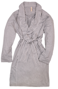 Simply Southern Classic Light Weight Robe - Adult & Kids T-Shirts, Sweatshirts & Hoodies apparel design preview 1