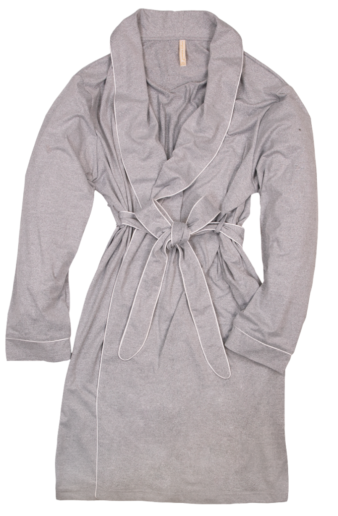 Simply Southern Classic Light Weight Robe - Adult & Kids T-Shirts, Sweatshirts & Hoodies apparel design preview 1