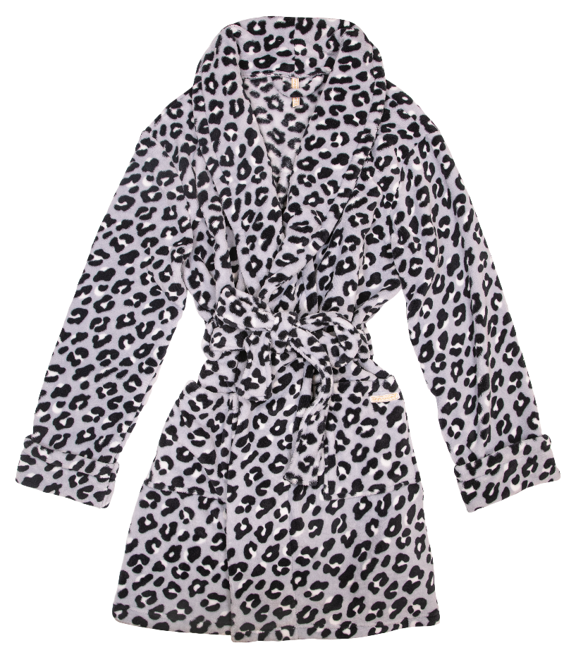 SALE Simply Southern Classic Plush Robe - Adult & Kids T-Shirts, Sweatshirts & Hoodies apparel design preview 1