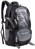Simply Southern Preppy Grey Utility Backpack Bookbag - Adult & Kids T-Shirts, Sweatshirts & Hoodies apparel design preview 1