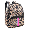 Simply Southern Preppy Neo Leopard Backpack Bag - Adult & Kids T-Shirts, Sweatshirts & Hoodies apparel design preview 1