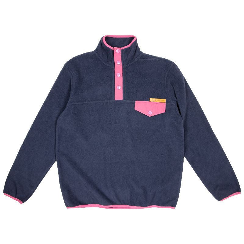 SALE Simply Southern Fleece Jacket - Adult & Kids T-Shirts, Sweatshirts & Hoodies apparel design preview 2