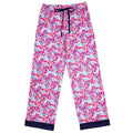 Simply Southern Preppy Paisley Lounge Pants - Adult & Kids T-Shirts, Sweatshirts & Hoodies apparel design preview 1