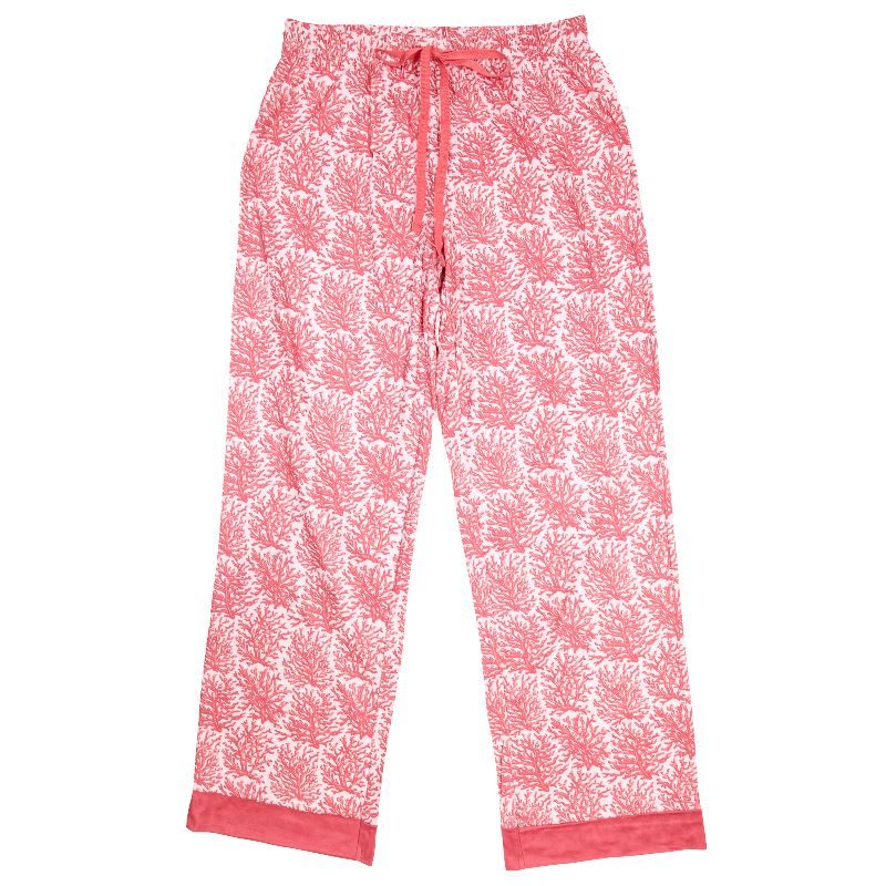 Simply Southern Preppy Reef Lounge Pants - Adult & Kids T-Shirts, Sweatshirts & Hoodies apparel design preview 1