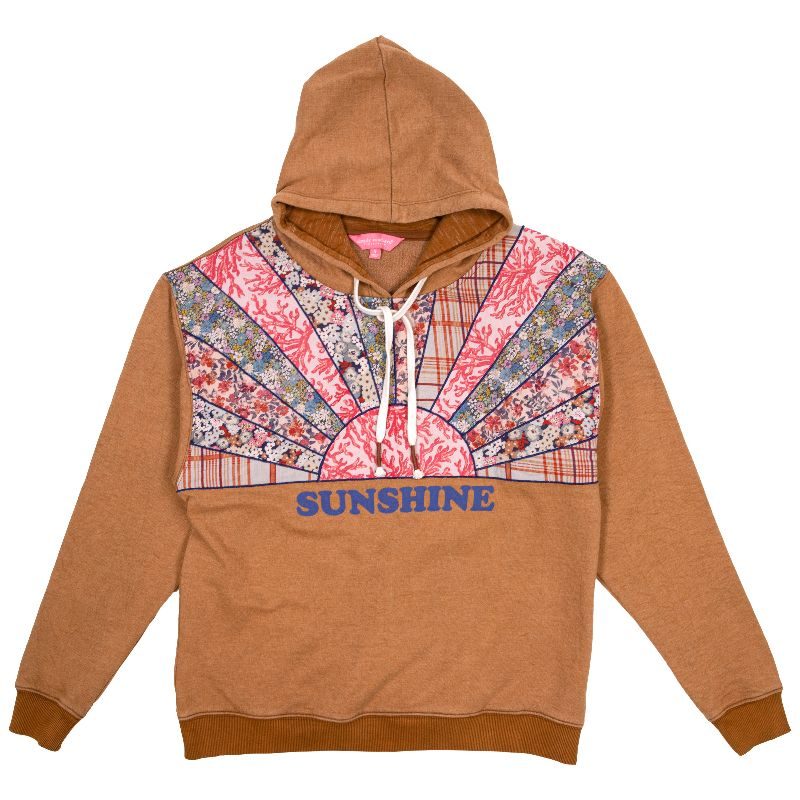 Simply Southern Sunshine - Adult & Kids T-Shirts, Sweatshirts & Hoodies apparel design preview 1