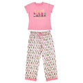 Simply Southern Gnome Holiday PJ Pants Set - Adult & Kids T-Shirts, Sweatshirts & Hoodies apparel design preview 1