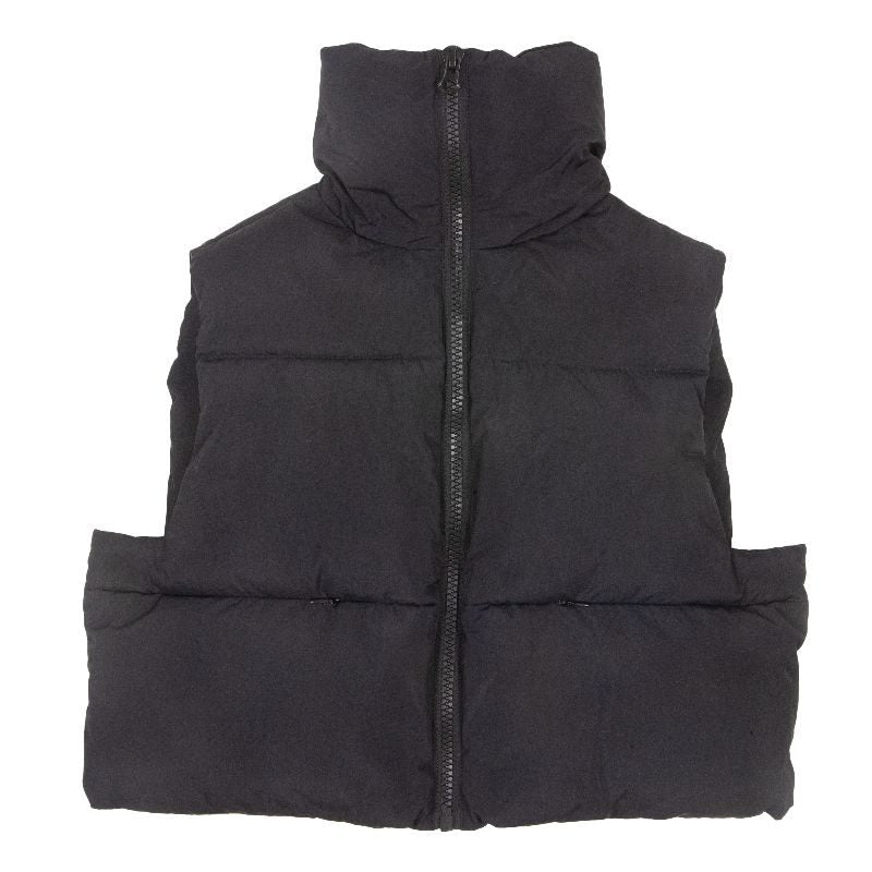 Simply Southern Puffy Full Zip Vest Jacket - Adult & Kids T-Shirts, Sweatshirts & Hoodies apparel design preview 2