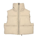 Simply Southern Puffy Full Zip Vest Jacket - Adult & Kids T-Shirts, Sweatshirts & Hoodies apparel design preview 1