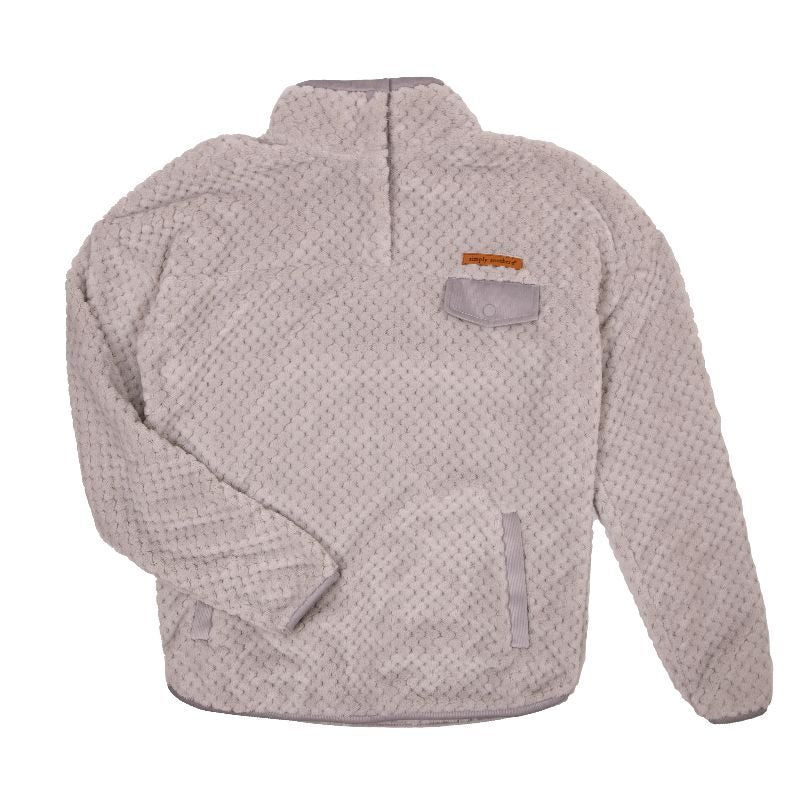 Simply Southern Fog Soft Sherpa - Adult & Kids T-Shirts, Sweatshirts & Hoodies apparel design preview 1