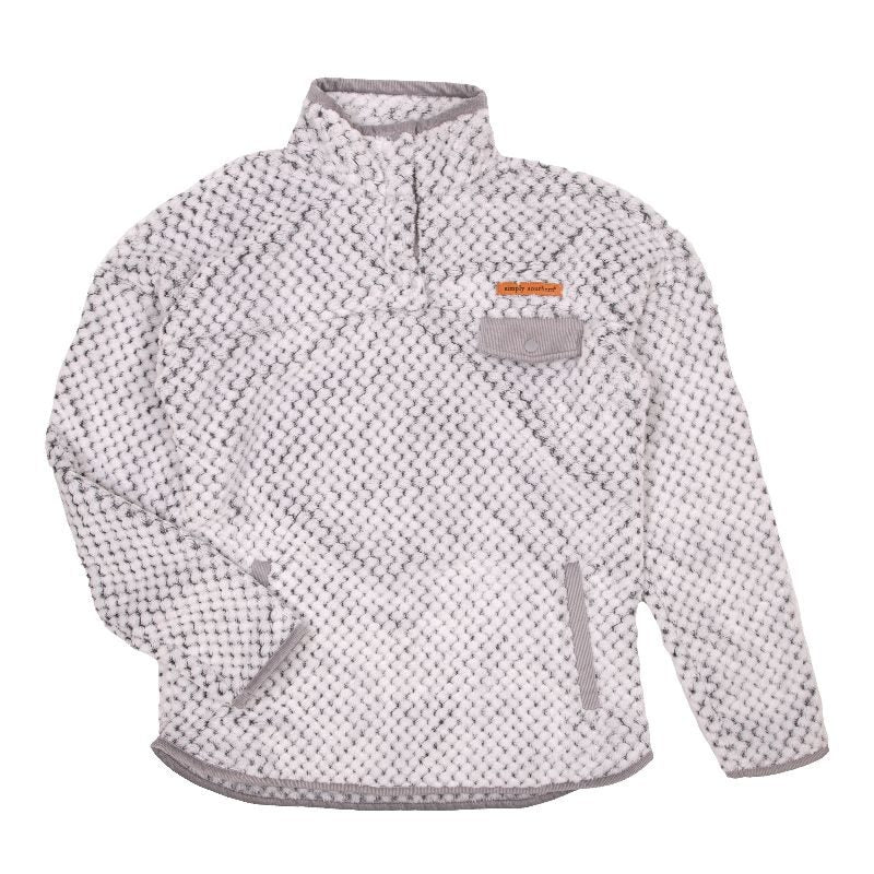 Simply Southern Frost Soft Sherpa - Adult & Kids T-Shirts, Sweatshirts & Hoodies apparel design preview 1