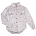 Simply Southern Soft Sherpa Shacket Button Jacket - Adult & Kids T-Shirts, Sweatshirts & Hoodies apparel design preview 1