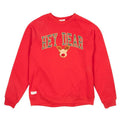 Simply Southern Hey Deer Holiday Sparkle Crew - Adult & Kids T-Shirts, Sweatshirts & Hoodies apparel design preview 1
