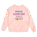 Simply Southern Smile Sparkle Crew - Adult & Kids T-Shirts, Sweatshirts & Hoodies apparel design preview 1