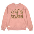 Simply Southern Sweater Season Sparkle Crew - Adult & Kids T-Shirts, Sweatshirts & Hoodies apparel design preview 1