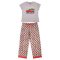 Simply Southern Rocking Holiday PJ Pants Set - Adult & Kids T-Shirts, Sweatshirts & Hoodies apparel design preview 1