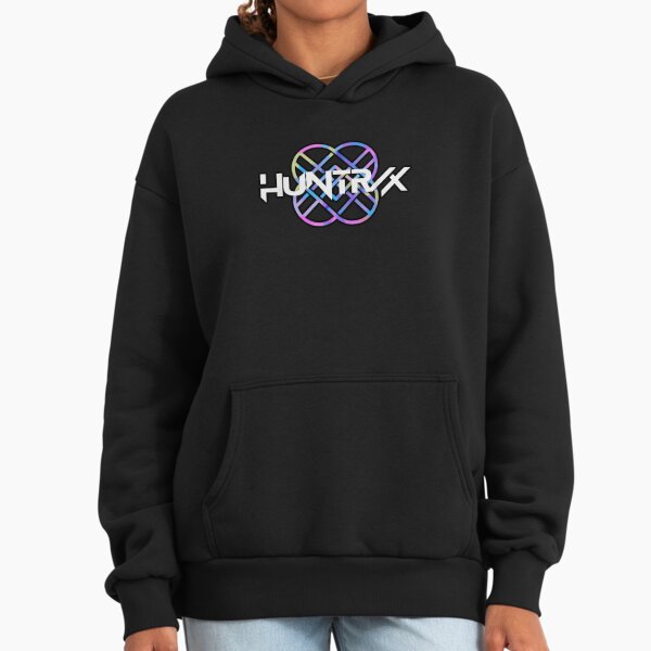 Huntrix Logo - Adult & Kids T-Shirts, Sweatshirts & Hoodies apparel design preview 1