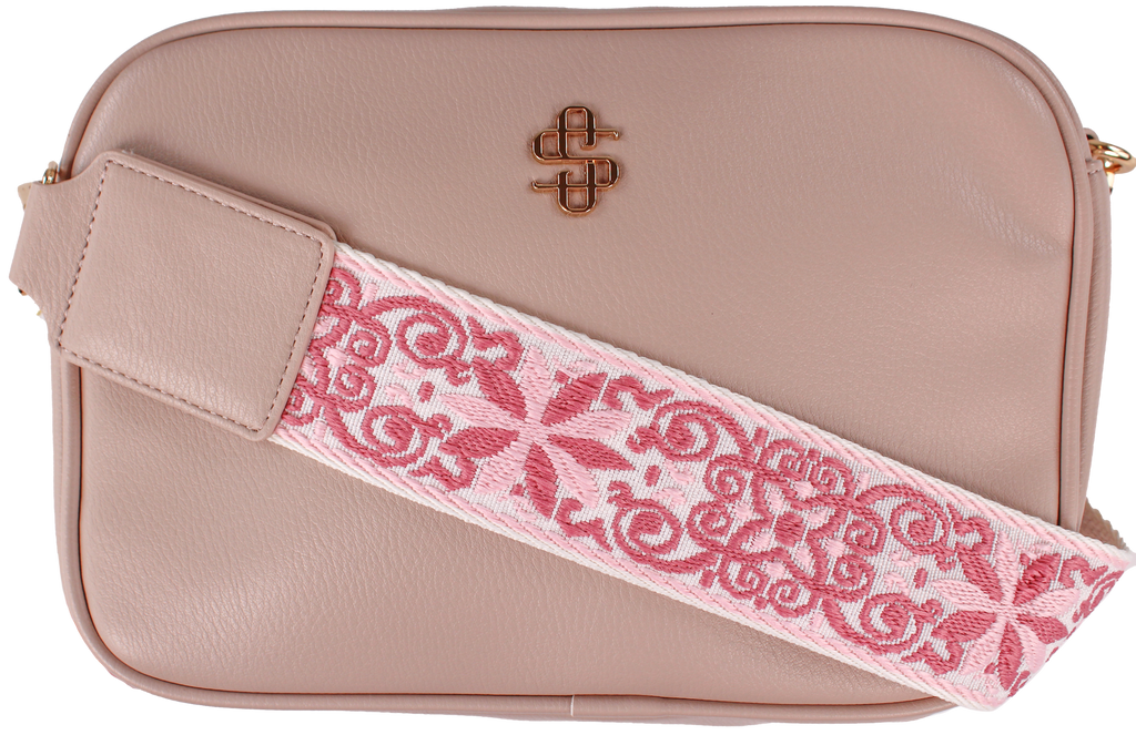Simply Southern Classic Leather Cross Body Bag - Adult & Kids T-Shirts, Sweatshirts & Hoodies apparel design preview 2