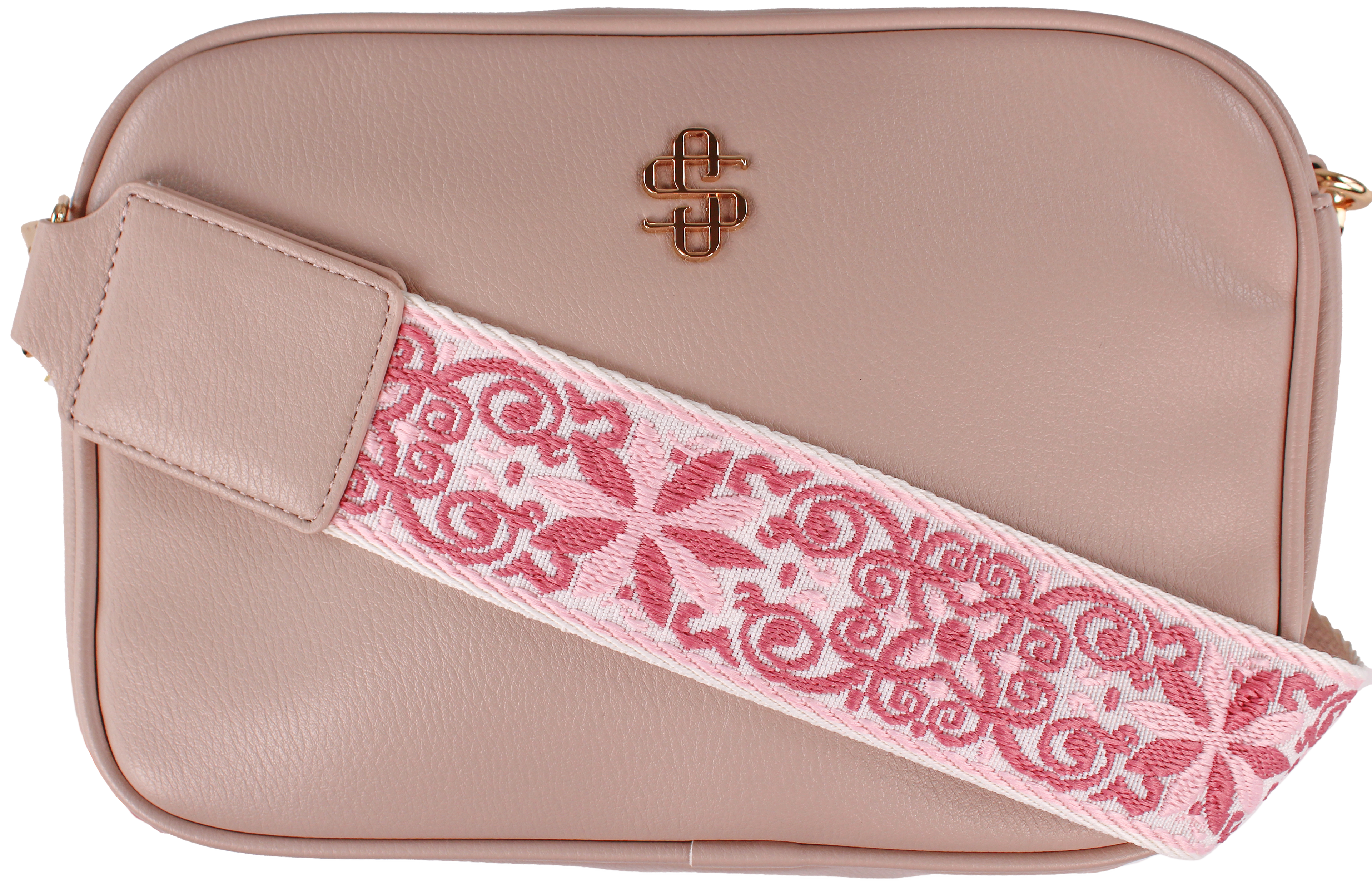 Simply Southern Classic Leather Cross Body Bag - Adult & Kids T-Shirts, Sweatshirts & Hoodies apparel design preview 2