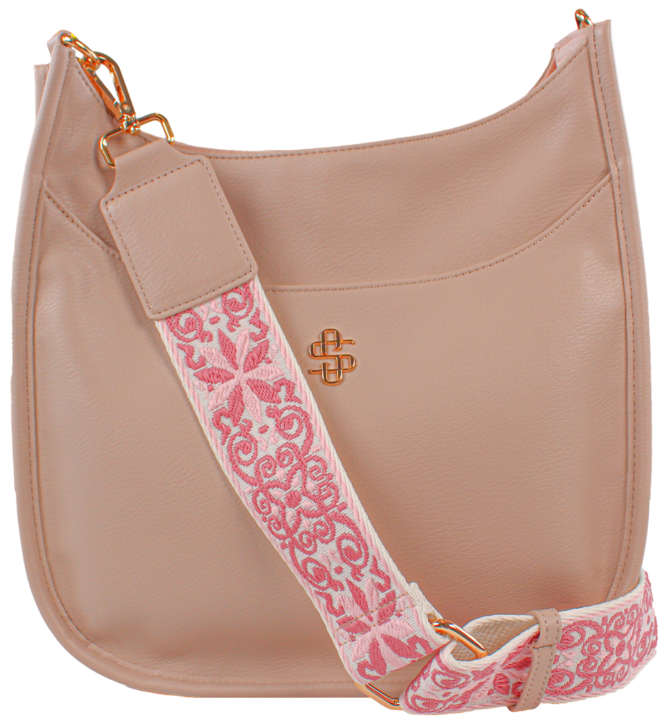 Simply Southern Classic Leather Satchel Bag - Adult & Kids T-Shirts, Sweatshirts & Hoodies apparel design preview 2