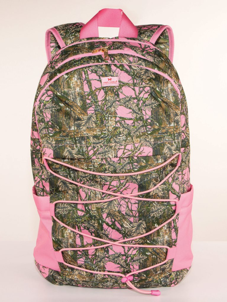 Simply Southern 0225 Preppy School Utility Backpack - Adult & Kids T-Shirts, Sweatshirts & Hoodies apparel design preview 1