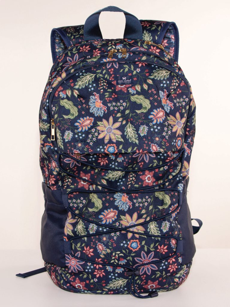 Simply Southern 0225 Preppy School Utility Backpack - Adult & Kids T-Shirts, Sweatshirts & Hoodies apparel design preview 2